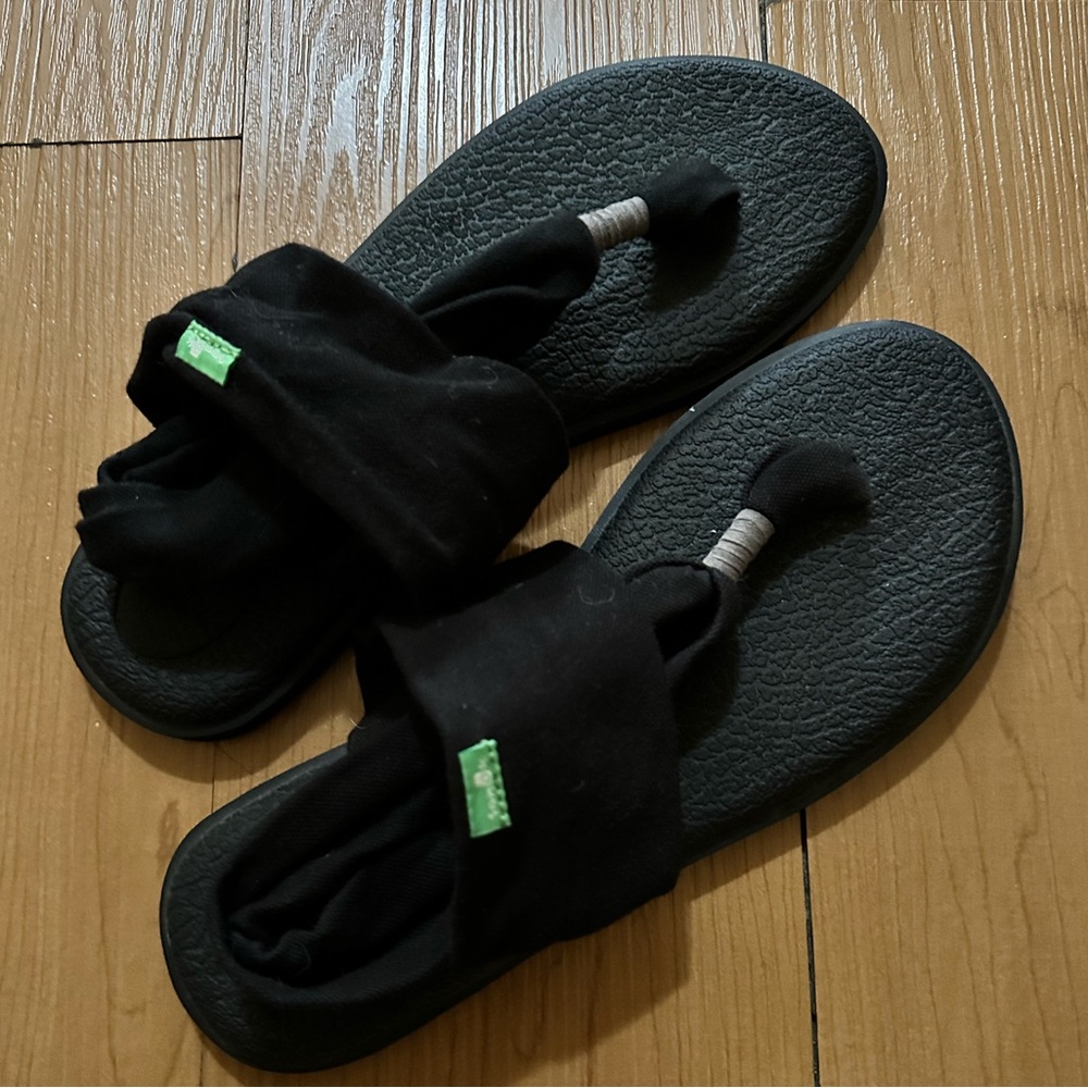 Sanuk Women's Yoga Sling 2 Sandal